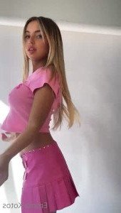 Emma Kotos [ emmakotos ] Onlyfans leaked video 2519118 on Hotleaks.tv
