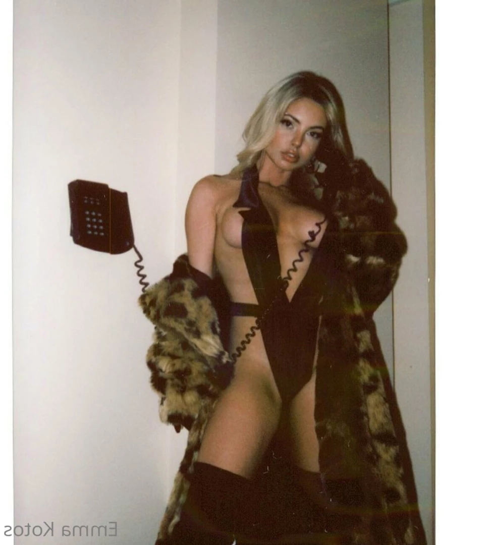 Emma Kotos [ emmakotos ] Onlyfans leaked photo 6311521 on Hotleaks.tv