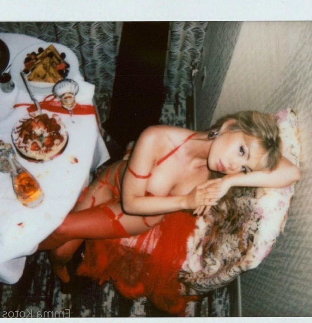 Emma Kotos [ emmakotos ] Onlyfans leaked photo 6311561 on Hotleaks.tv