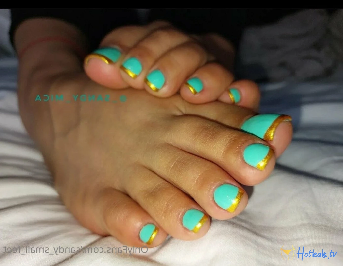 sandy_small_feet Onlyfans leaked photo 5686984 on Hotleaks.tv