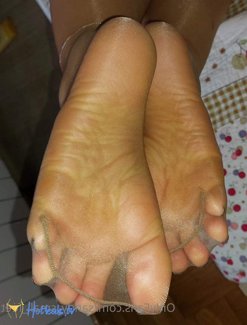 sandy_small_feet Onlyfans leaked photo 5687098 on Hotleaks.tv