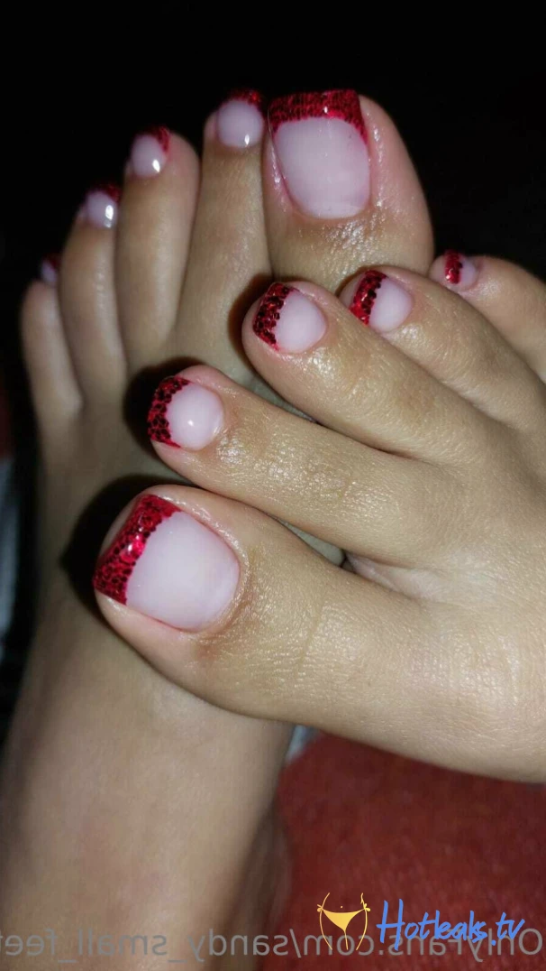 sandy_small_feet Onlyfans leaked photo 10975877 on Hotleaks.tv