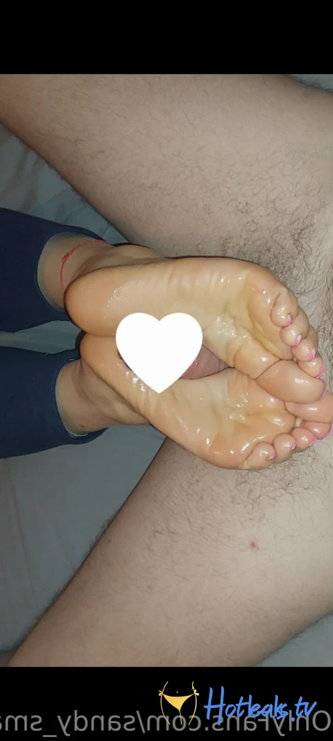 sandy_small_feet Onlyfans leaked photo 12659727 on Hotleaks.tv