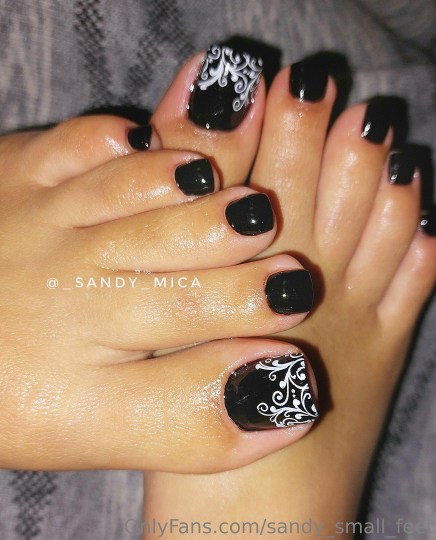 sandy_small_feet Onlyfans leaked photo 16639419 on Hotleaks.tv