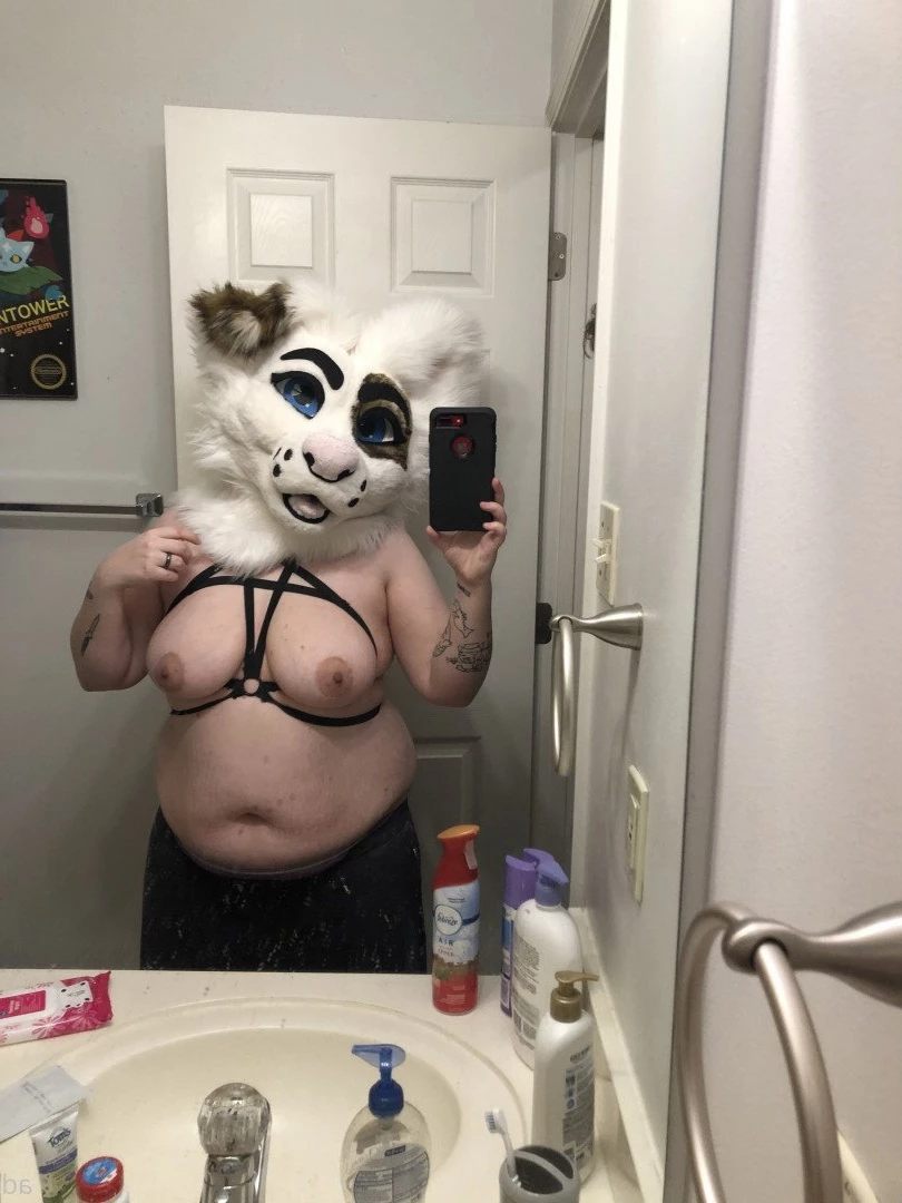 🔞💦Huff Puppy 💦🔞 [ saoirsemutt ] Onlyfans leaked photo 3018594 on Hotleaks.tv