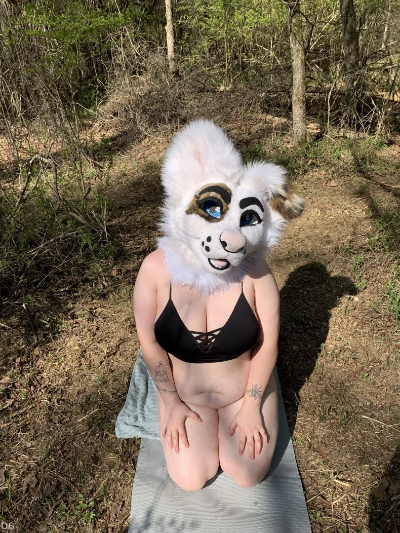 🔞💦Huff Puppy 💦🔞 [ saoirsemutt ] Onlyfans leaked photo 3018942 on Hotleaks.tv