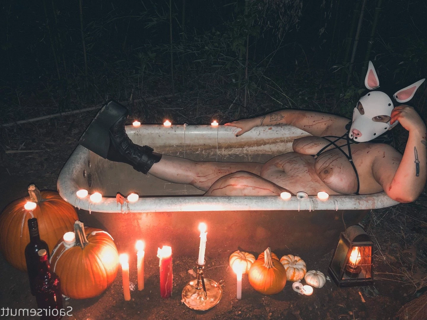 🔞💦Huff Puppy 💦🔞 [ saoirsemutt ] Onlyfans leaked photo 3019702 on Hotleaks.tv
