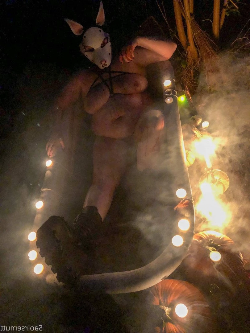 🔞💦Huff Puppy 💦🔞 [ saoirsemutt ] Onlyfans leaked photo 3019895 on Hotleaks.tv