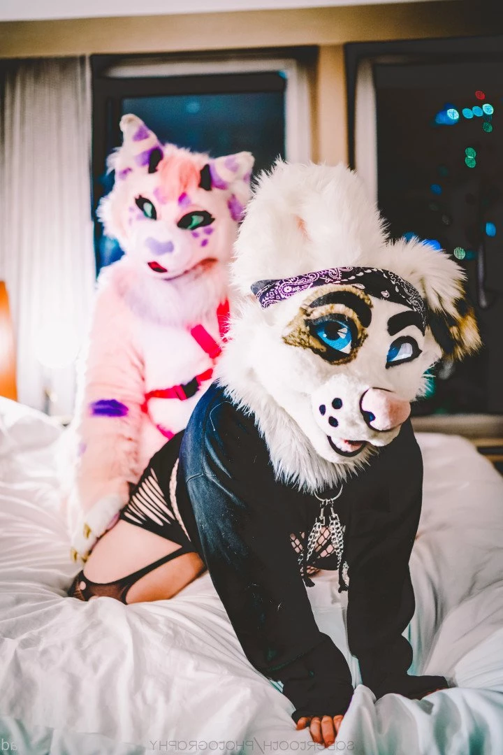🔞💦Huff Puppy 💦🔞 [ saoirsemutt ] Onlyfans leaked photo 3020682 on Hotleaks.tv
