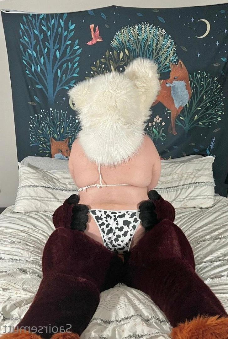 🔞💦Huff Puppy 💦🔞 [ saoirsemutt ] Onlyfans leaked photo 3020847 on Hotleaks.tv