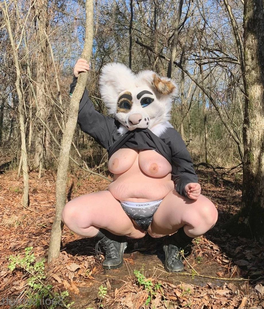 🔞💦Huff Puppy 💦🔞 [ saoirsemutt ] Onlyfans leaked photo 3020912 on Hotleaks.tv