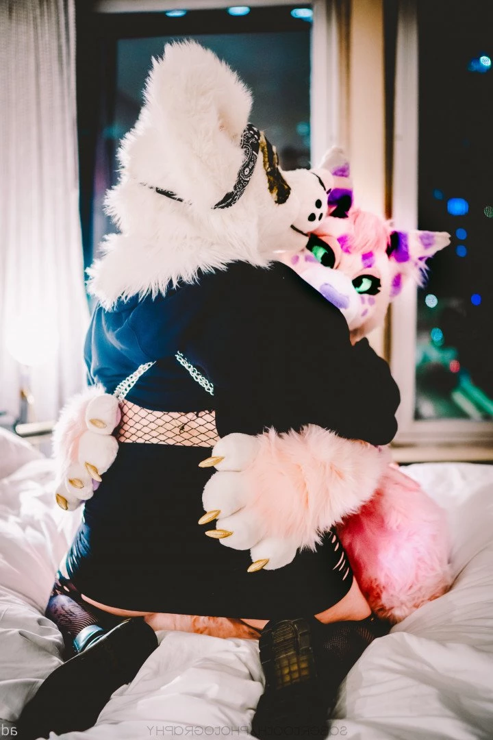 🔞💦Huff Puppy 💦🔞 [ saoirsemutt ] Onlyfans leaked photo 3021000 on Hotleaks.tv