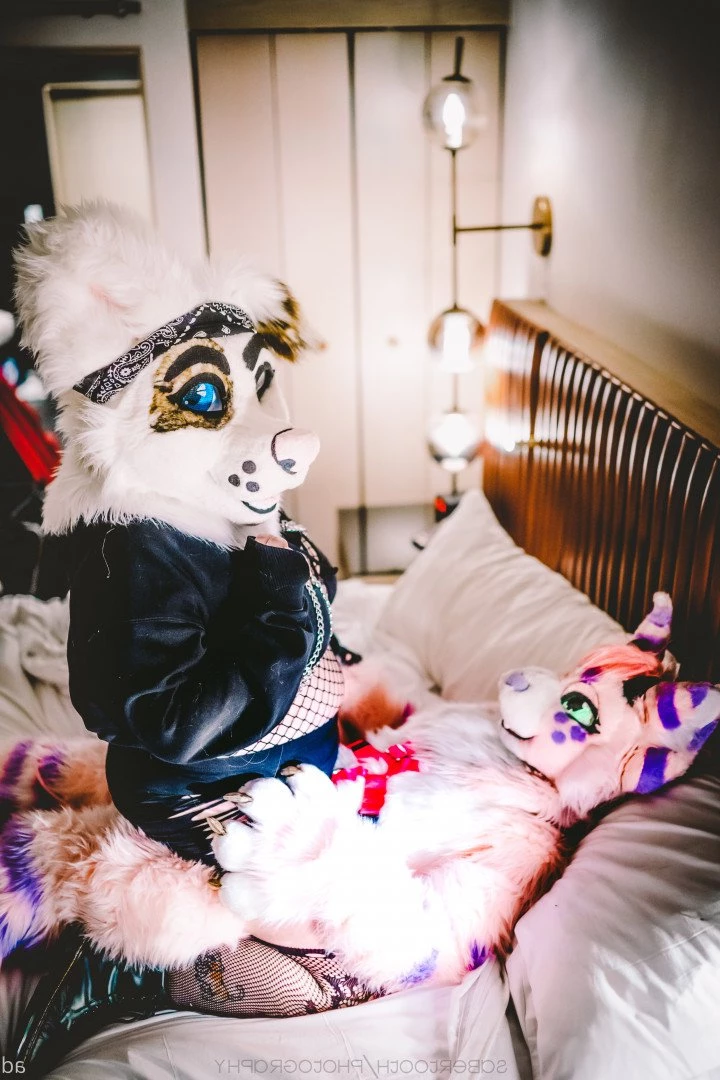 🔞💦Huff Puppy 💦🔞 [ saoirsemutt ] Onlyfans leaked photo 3021482 on Hotleaks.tv