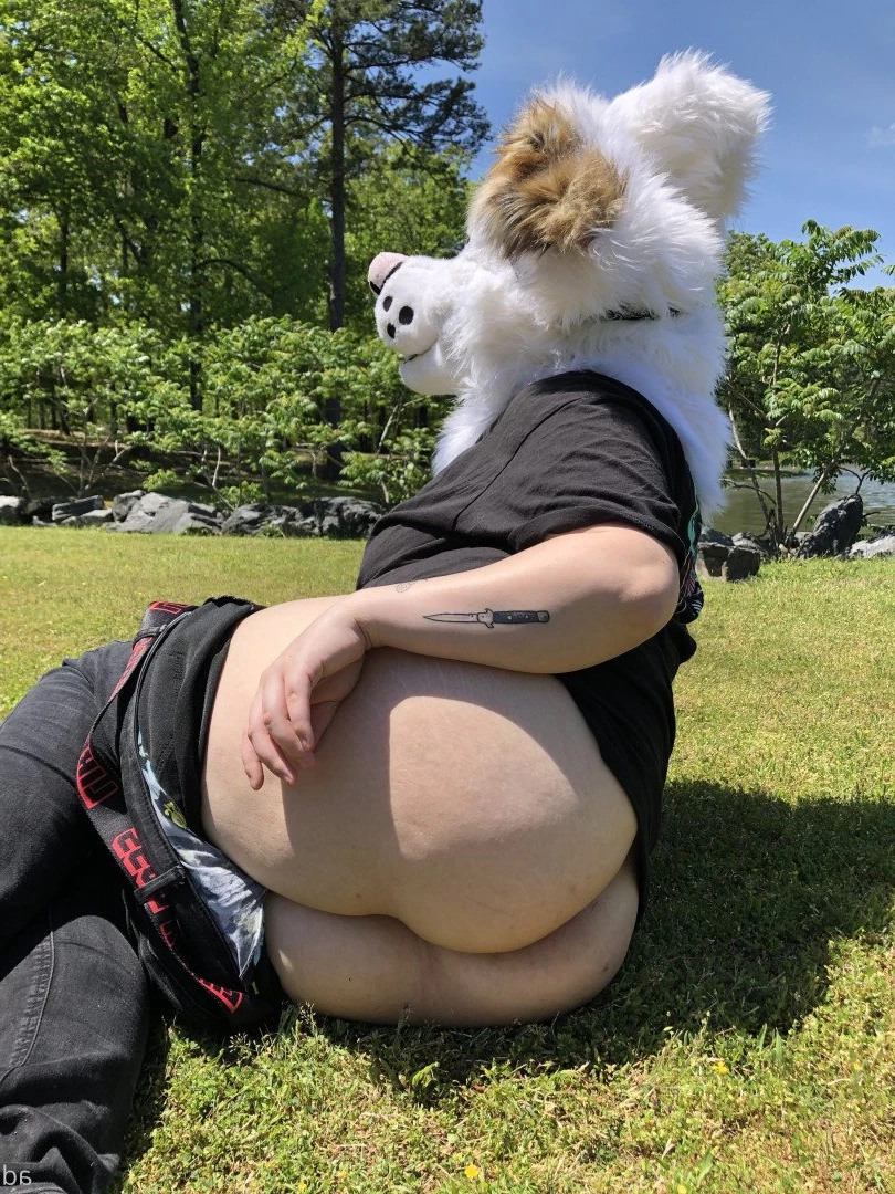 🔞💦Huff Puppy 💦🔞 [ saoirsemutt ] Onlyfans leaked photo 3022339 on Hotleaks.tv