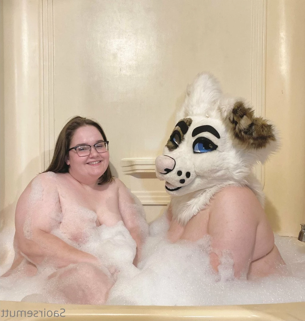 🔞💦Huff Puppy 💦🔞 [ saoirsemutt ] Onlyfans leaked photo 3022412 on Hotleaks.tv