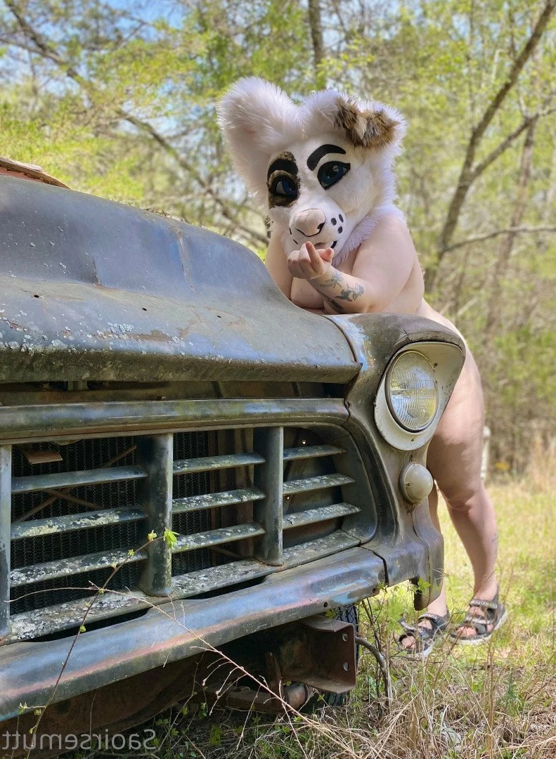 🔞💦Huff Puppy 💦🔞 [ saoirsemutt ] Onlyfans leaked photo 3022893 on Hotleaks.tv