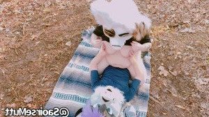 🔞💦Huff Puppy 💦🔞 [ saoirsemutt ] Onlyfans leaked video 4571040 on Hotleaks.tv
