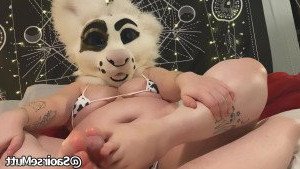 🔞💦Huff Puppy 💦🔞 [ saoirsemutt ] Onlyfans leaked video 4571101 on Hotleaks.tv