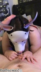 🔞💦Huff Puppy 💦🔞 [ saoirsemutt ] Onlyfans leaked video 4571197 on Hotleaks.tv