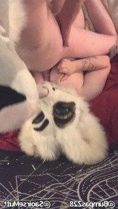 🔞💦Huff Puppy 💦🔞 [ saoirsemutt ] Onlyfans leaked video 4571212 on Hotleaks.tv