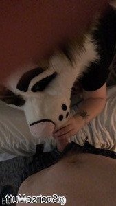 🔞💦Huff Puppy 💦🔞 [ saoirsemutt ] Onlyfans leaked video 4571253 on Hotleaks.tv