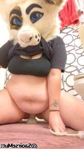 🔞💦Huff Puppy 💦🔞 [ saoirsemutt ] Onlyfans leaked video 4571281 on Hotleaks.tv