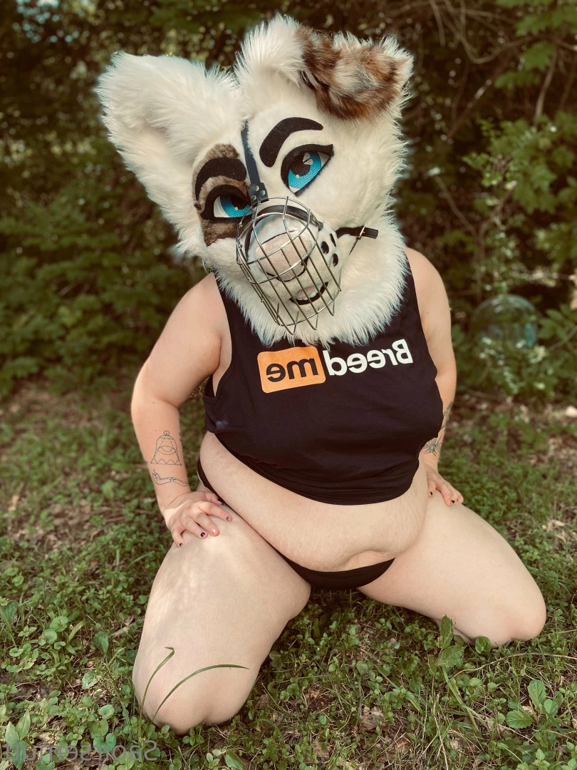 🔞💦Huff Puppy 💦🔞 [ saoirsemutt ] Onlyfans leaked photo 5686564 on Hotleaks.tv