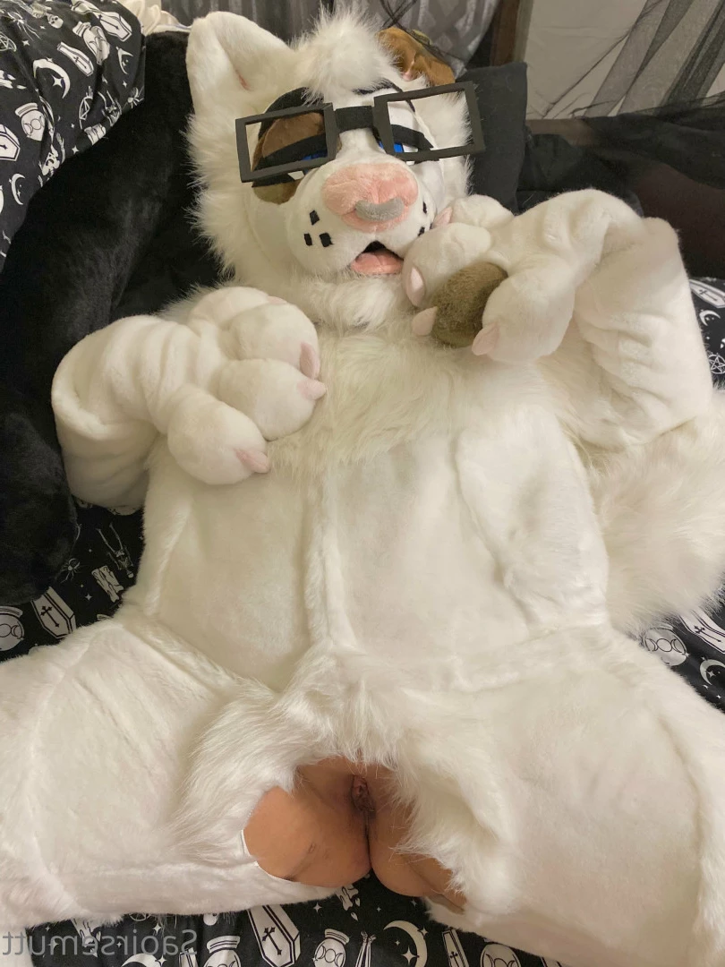 🔞💦Huff Puppy 💦🔞 [ saoirsemutt ] Onlyfans leaked photo 5686779 on Hotleaks.tv