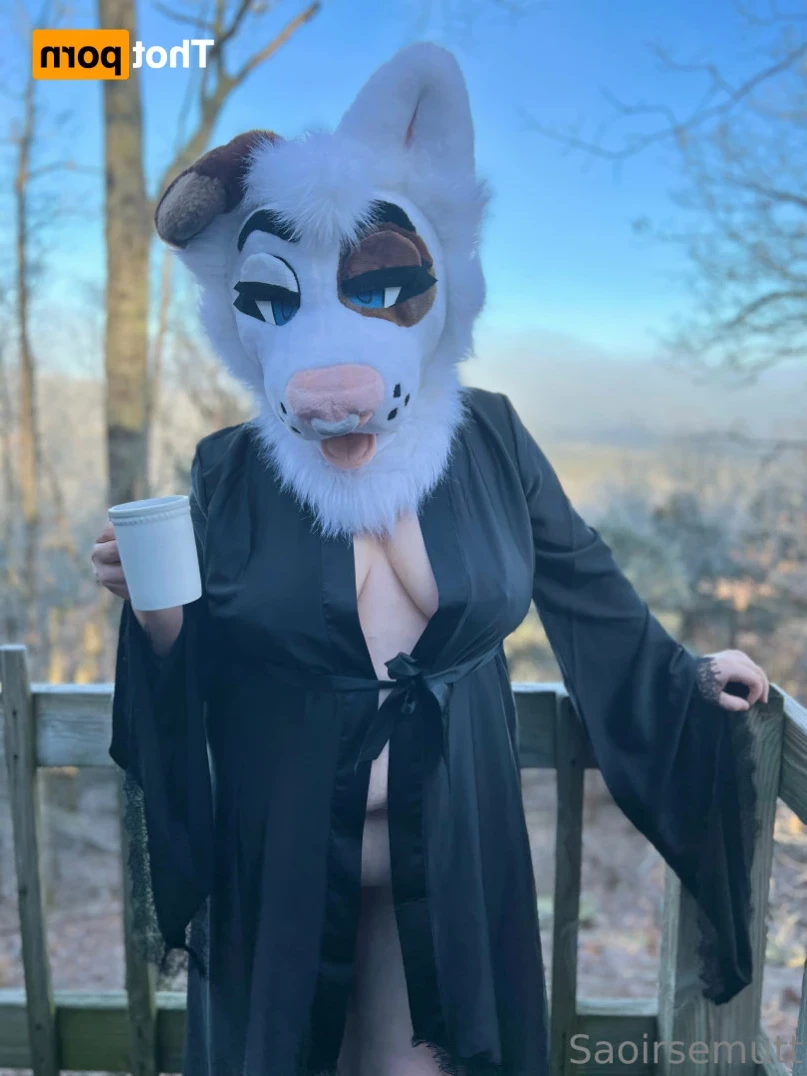 🔞💦Huff Puppy 💦🔞 [ saoirsemutt ] Onlyfans leaked photo 12659705 on Hotleaks.tv
