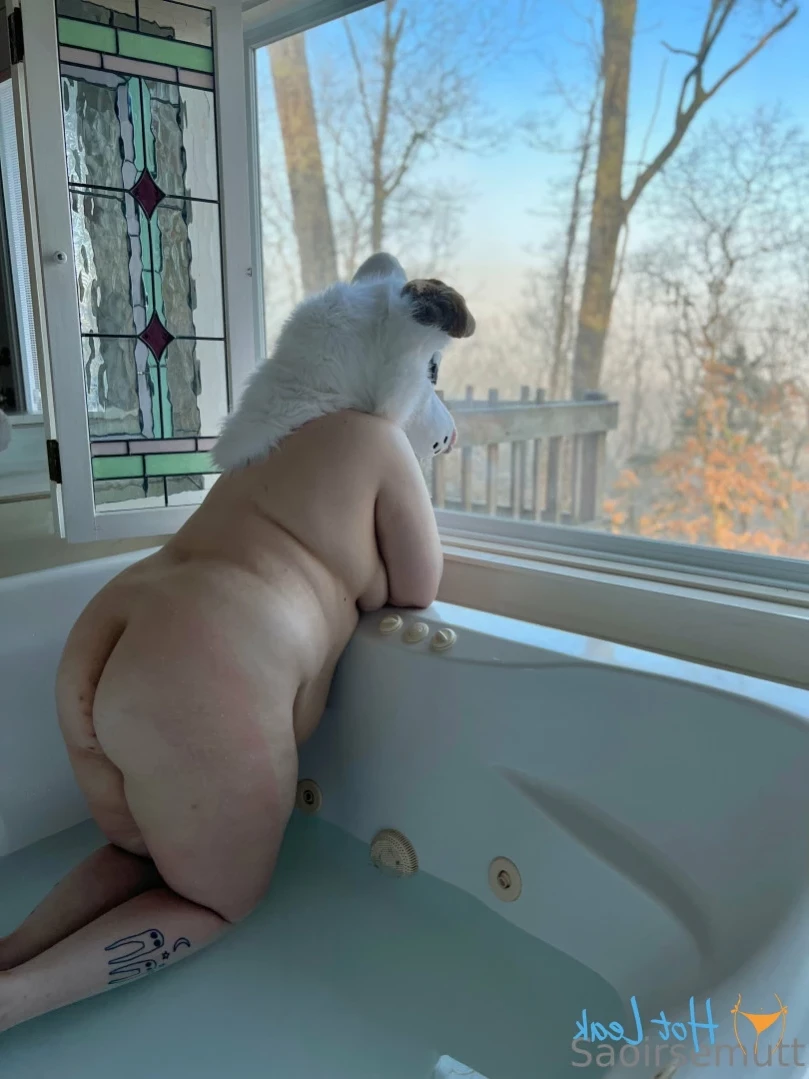 🔞💦Huff Puppy 💦🔞 [ saoirsemutt ] Onlyfans leaked photo 15074942 on Hotleaks.tv