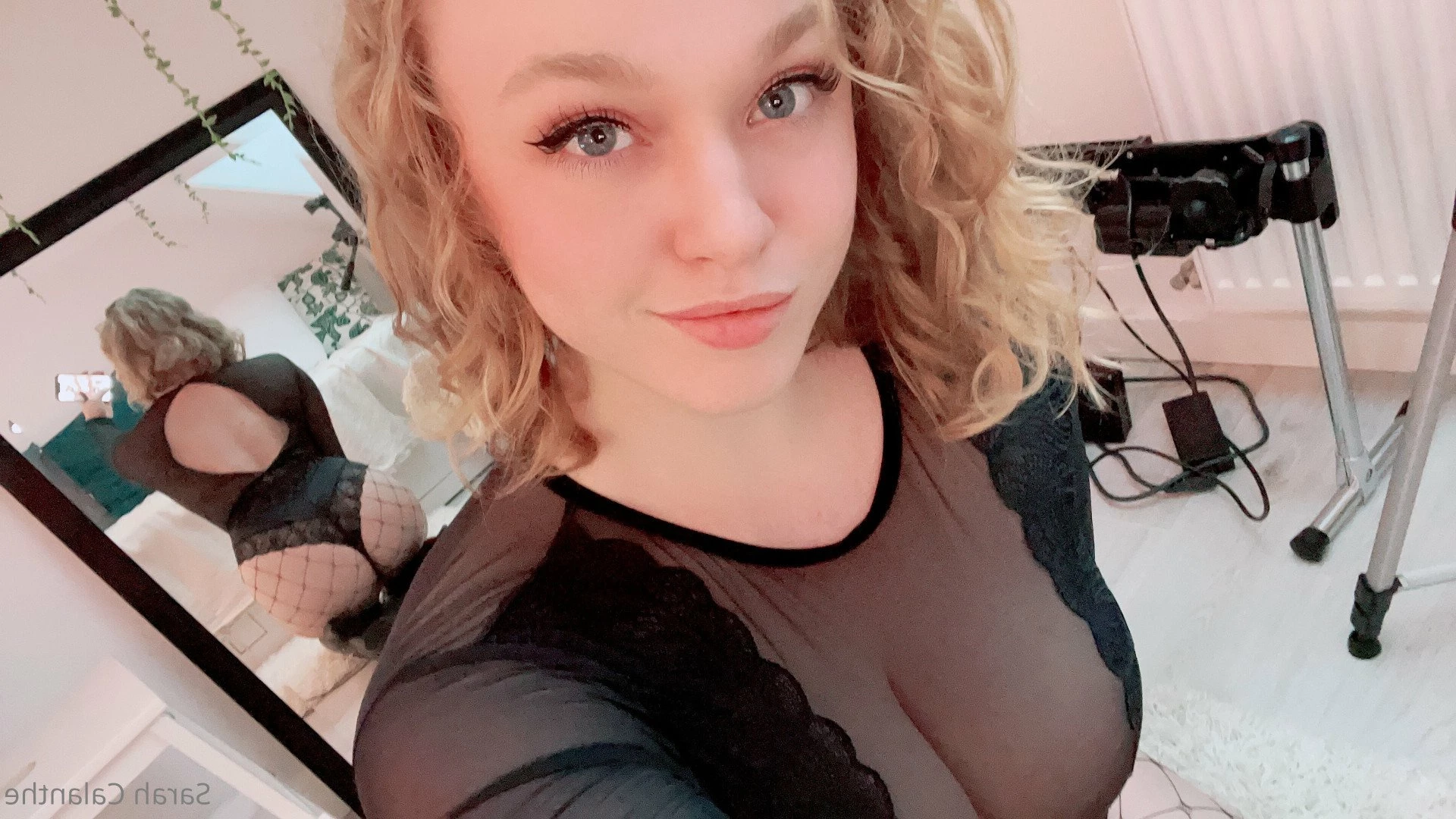 Sarah Calanthe Curvy Cock Tease 😈 [ sarah-xxx ] Onlyfans leaked photo 2841266 on Hotleaks.tv