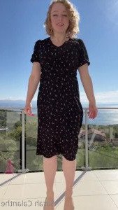 Sarah Calanthe Curvy Cock Tease 😈 [ sarah-xxx ] Onlyfans leaked video 4571415 on Hotleaks.tv