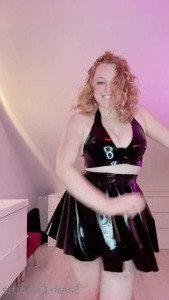 Sarah Calanthe Curvy Cock Tease 😈 [ sarah-xxx ] Onlyfans leaked video 4571424 on Hotleaks.tv