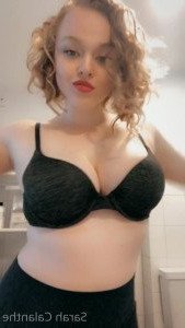 Sarah Calanthe Curvy Cock Tease 😈 [ sarah-xxx ] Onlyfans leaked video 4571461 on Hotleaks.tv