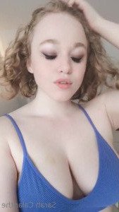 Sarah Calanthe Curvy Cock Tease 😈 [ sarah-xxx ] Onlyfans leaked video 4571498 on Hotleaks.tv