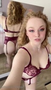 Sarah Calanthe Curvy Cock Tease 😈 [ sarah-xxx ] Onlyfans leaked video 4571523 on Hotleaks.tv