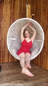 Sarah Calanthe Curvy Cock Tease 😈 [ sarah-xxx ] Onlyfans leaked video 4932557 on Hotleaks.tv