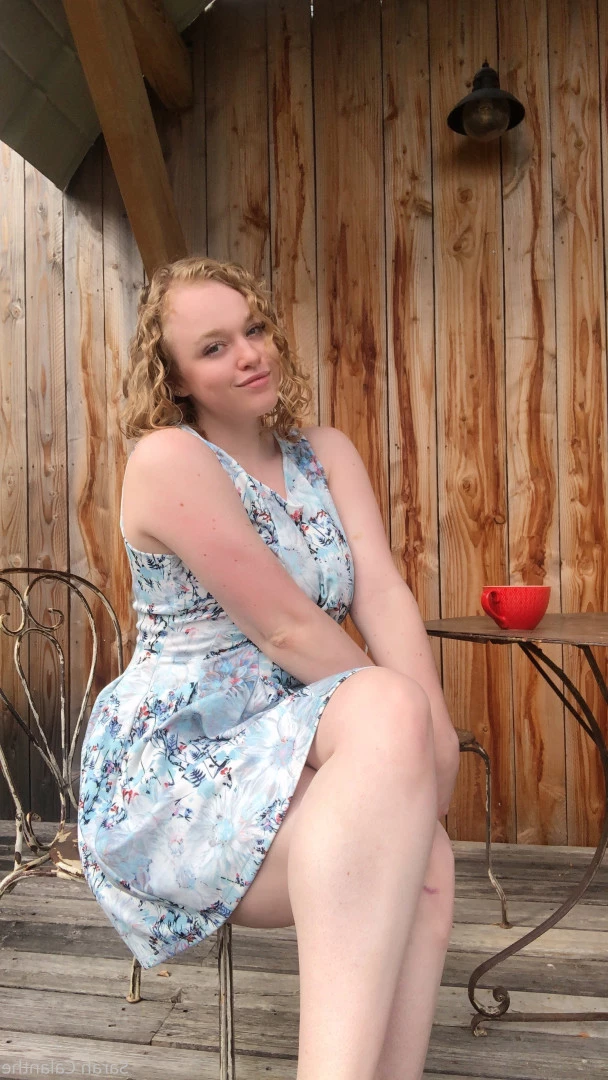 Sarah Calanthe Curvy Cock Tease 😈 [ sarah-xxx ] Onlyfans leaked photo 5791173 on Hotleaks.tv
