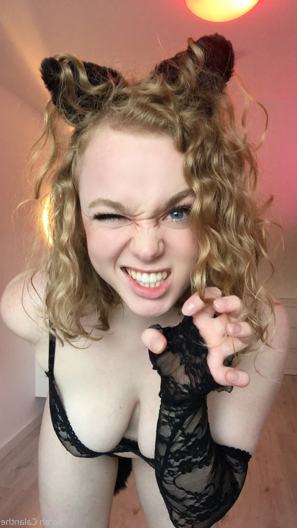 Sarah Calanthe Curvy Cock Tease 😈 [ sarah-xxx ] Onlyfans leaked photo 5791268 on Hotleaks.tv