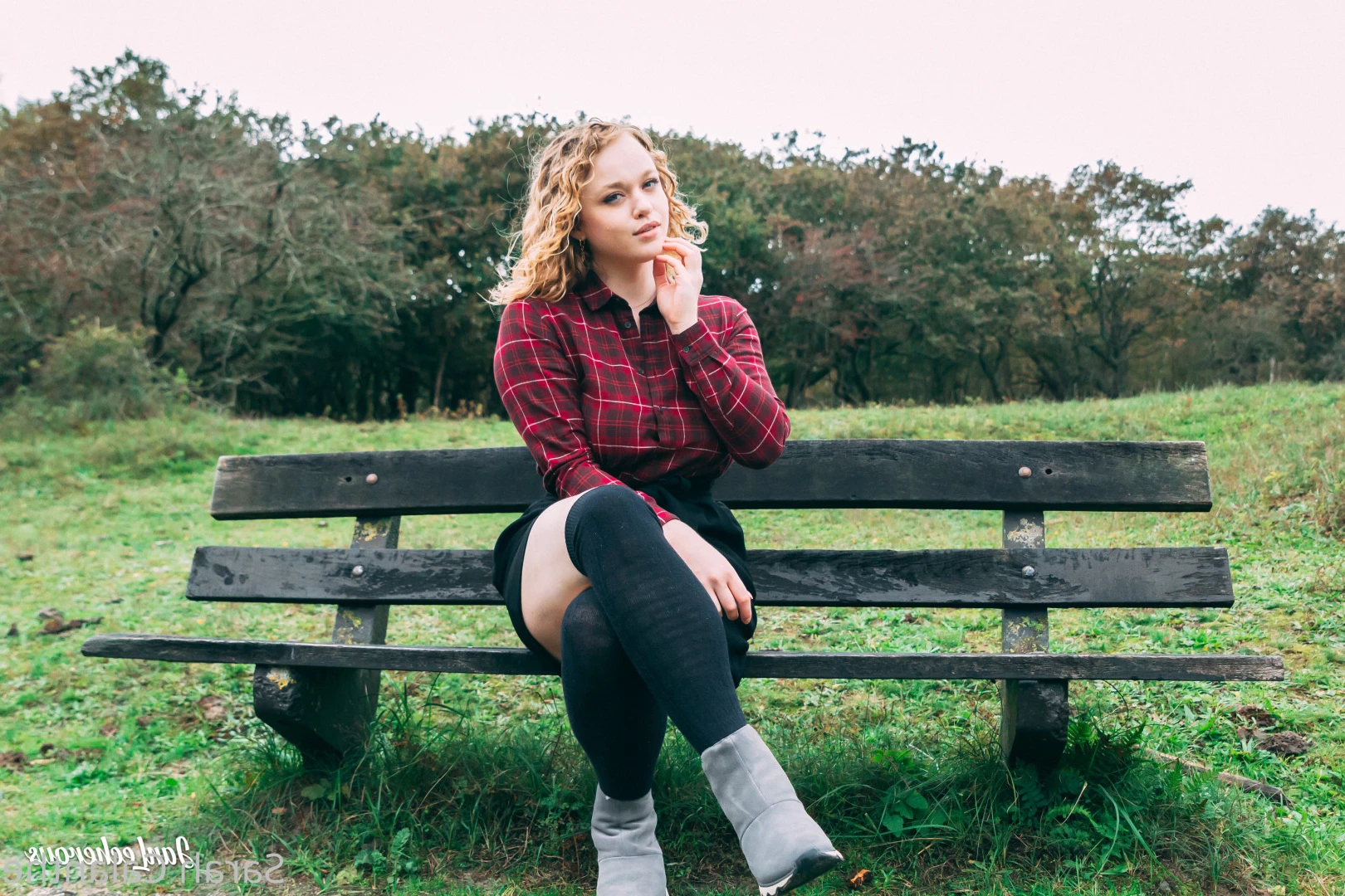Sarah Calanthe Curvy Cock Tease 😈 [ sarah-xxx ] Onlyfans leaked photo 5791386 on Hotleaks.tv