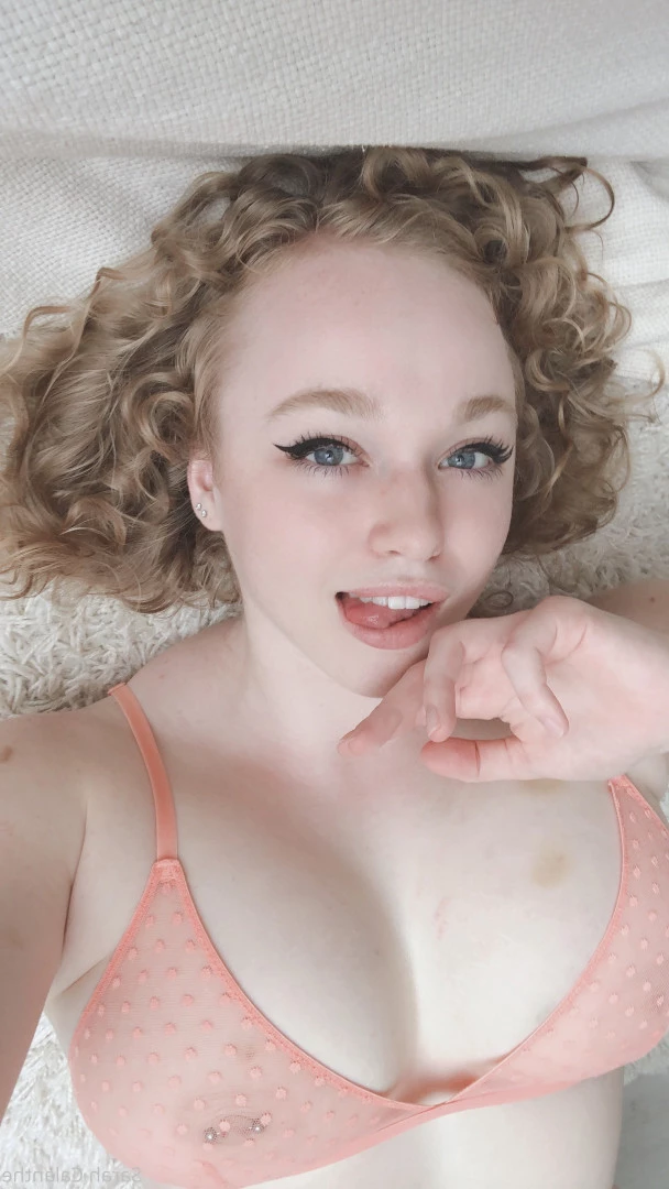 Sarah Calanthe Curvy Cock Tease 😈 [ sarah-xxx ] Onlyfans leaked photo 5791430 on Hotleaks.tv