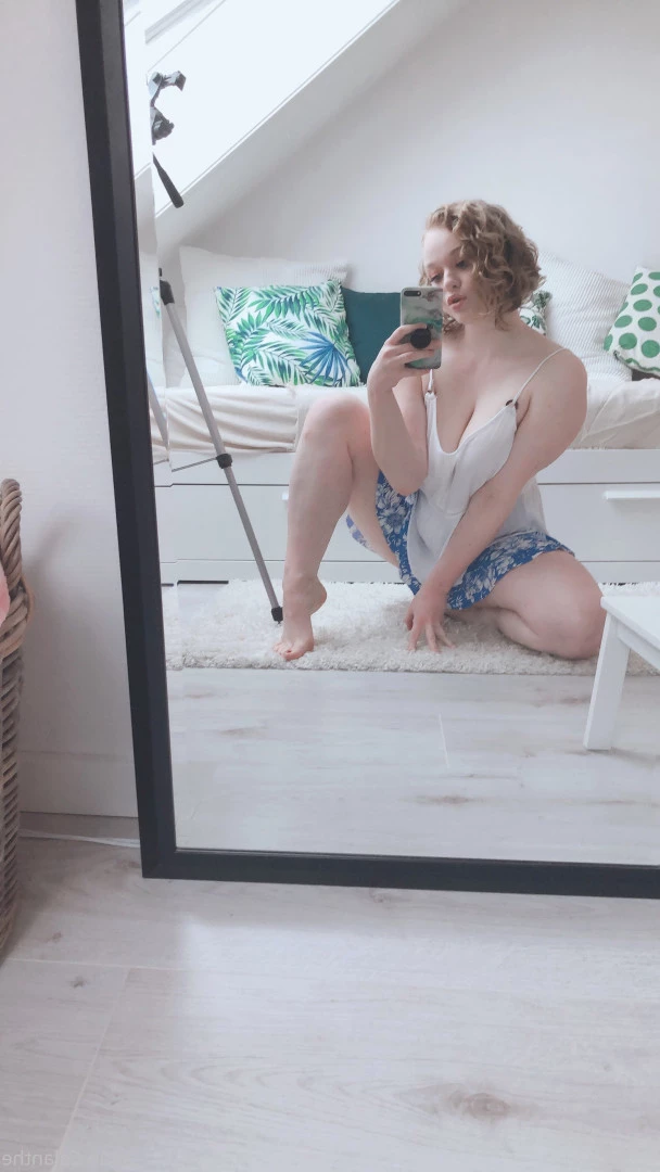Sarah Calanthe Curvy Cock Tease 😈 [ sarah-xxx ] Onlyfans leaked photo 5791479 on Hotleaks.tv
