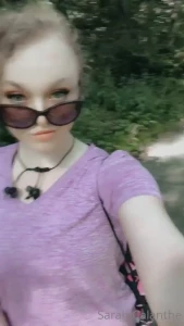 Sarah Calanthe Curvy Cock Tease 😈 [ sarah-xxx ] Onlyfans leaked video 10596763 on Hotleaks.tv