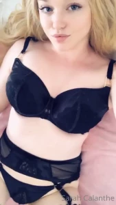 Sarah Calanthe Curvy Cock Tease 😈 [ sarah-xxx ] Onlyfans leaked video 10596794 on Hotleaks.tv