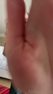 Sarah Calanthe Curvy Cock Tease 😈 [ sarah-xxx ] Onlyfans leaked video 10596816 on Hotleaks.tv