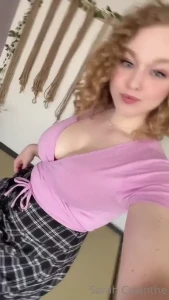 Sarah Calanthe Curvy Cock Tease 😈 [ sarah-xxx ] Onlyfans leaked video 10596821 on Hotleaks.tv