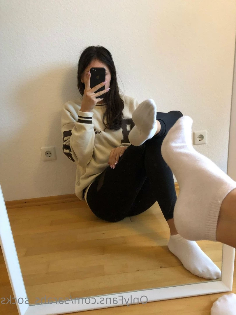 Sarahs_fetish_world [ sarahs_socks ] Onlyfans leaked photo 2865240 on Hotleaks.tv