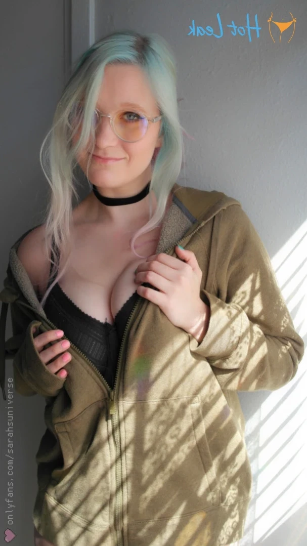 Shaye ✨ •FREE PAGE [ sarahsuniversefree ] Onlyfans leaked photo 15731198 on Hotleaks.tv