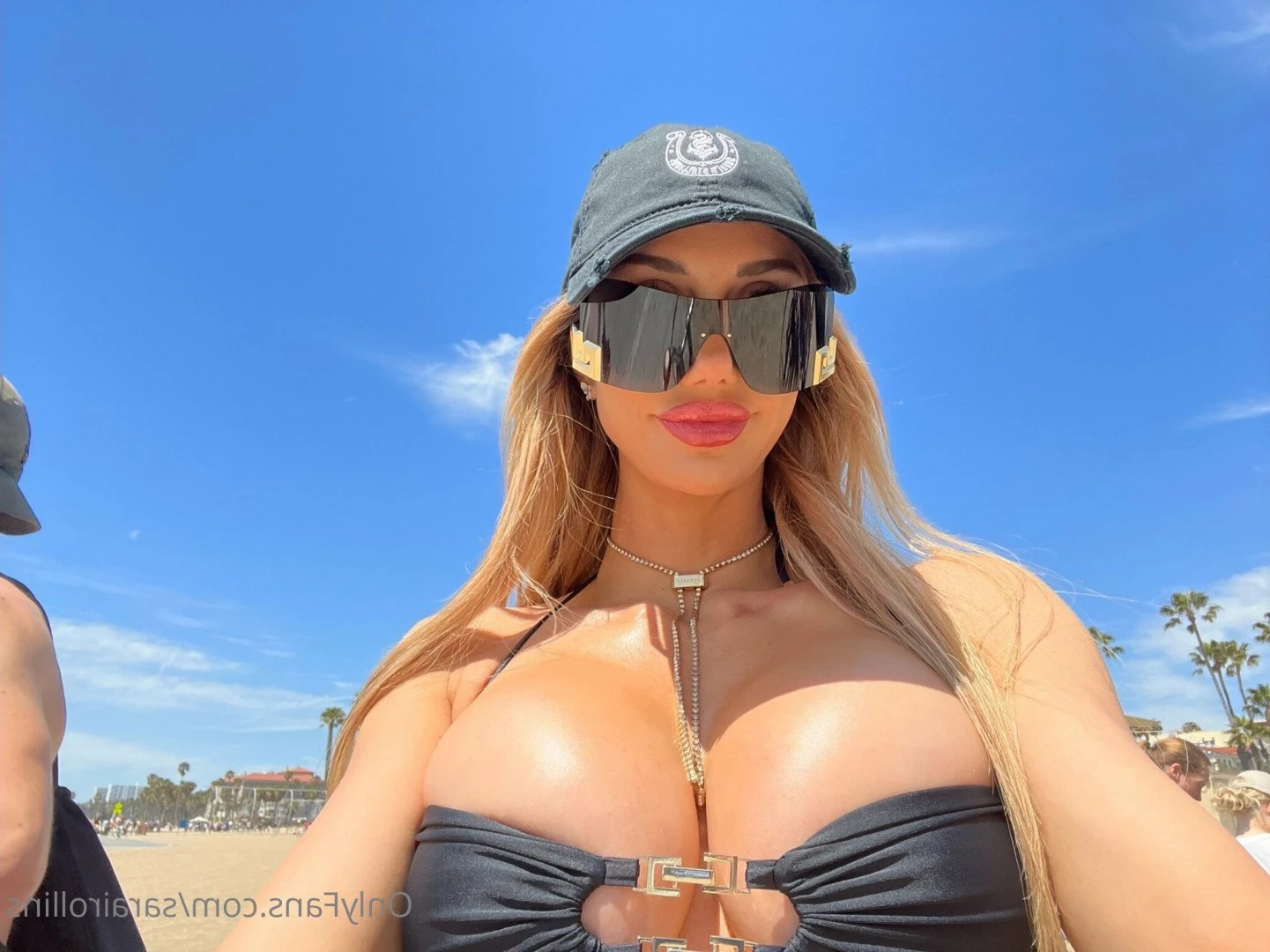 💕🦋Sarai🦋 💕 [ sarairollins ] Onlyfans leaked photo 3017687 on Hotleaks.tv