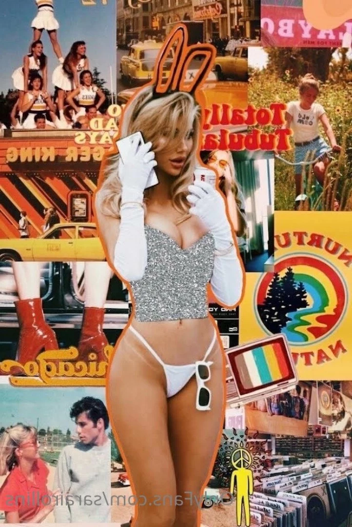 💕🦋Sarai🦋 💕 [ sarairollins ] Onlyfans leaked photo 3017772 on Hotleaks.tv